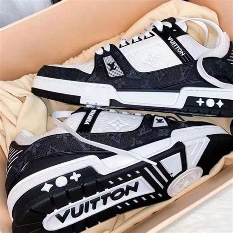 cheap louis vuitton trainers|Louis Vuitton trainers girls.